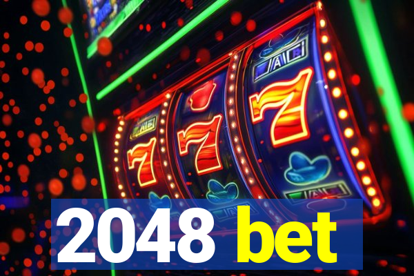 2048 bet